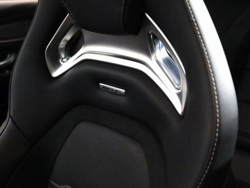 Certified 2024 Mercedes-Benz AMG GT 53 w/ AMG Night Package image 21