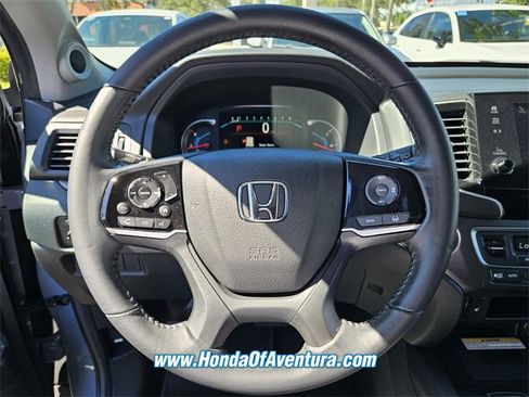 Certified 2022 Honda Pilot Special Edition image 21