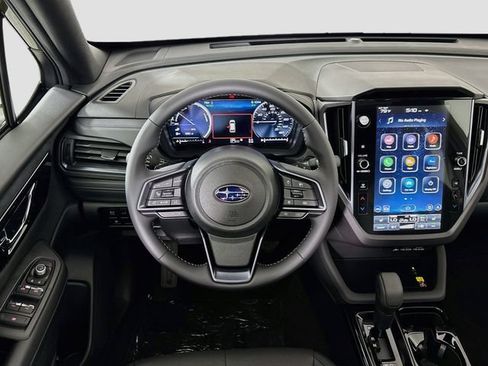 New 2026 Subaru Forester Touring AWD/4WD image 23