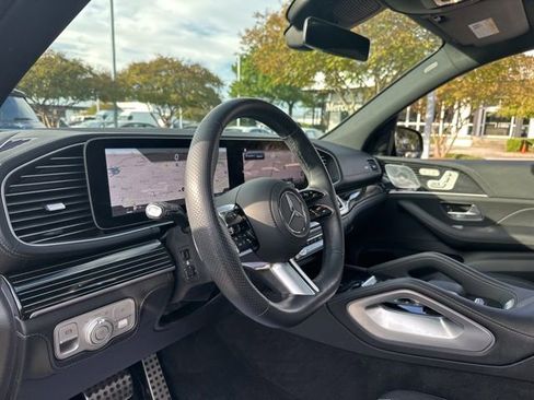 Certified 2024 Mercedes-Benz GLS 580 4MATIC image 14