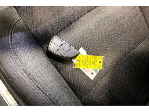 Used 2023 Chevrolet Silverado 1500 RST w/ Redline Edition image 12