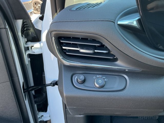 New 2026 Buick Envista Preferred FWD image 5