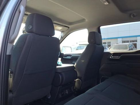 New 2026 Chevrolet Silverado 1500 LT image 7