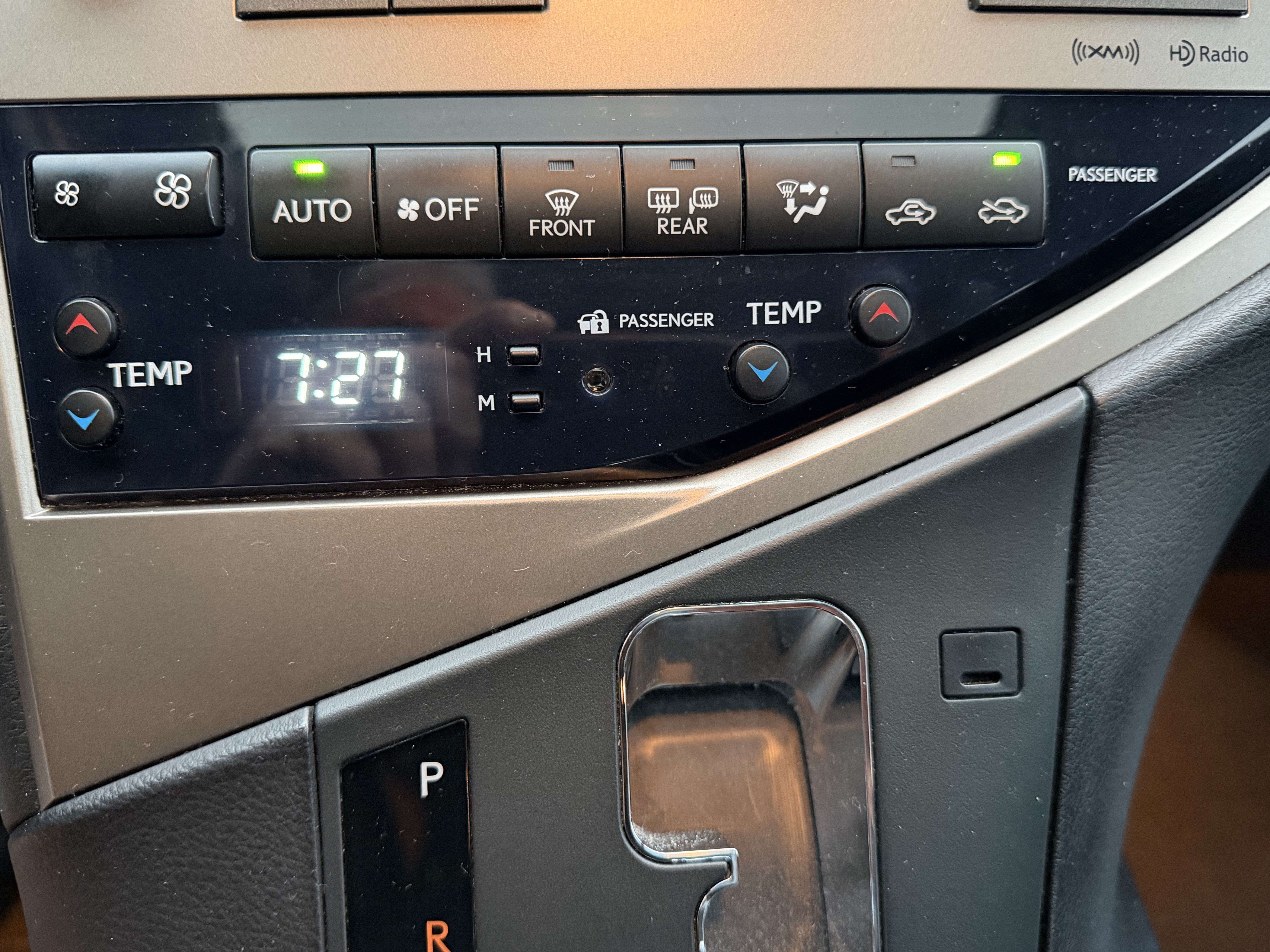 Used 2015 Lexus RX 350 FWD image 26