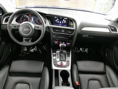 Used 2014 Audi A4 Premium Plus image 25