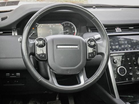 Used 2020 Land Rover Discovery Sport S image 6