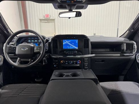 Used 2022 Ford F150 XL w/ STX Appearance Package AWD/4WD image 22
