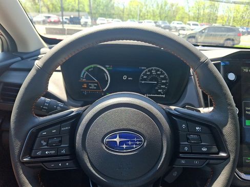 New 2026 Subaru Crosstrek 2.5i Limited AWD/4WD image 14