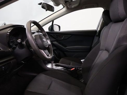 Used 2022 Subaru Impreza 2.0i image 13