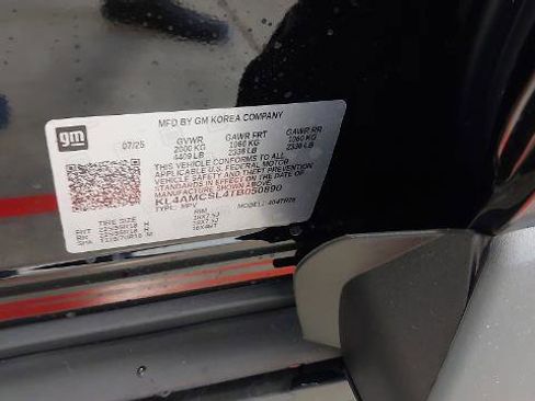 New 2026 Buick Encore GX Preferred w/ Advanced Technology Package image 34