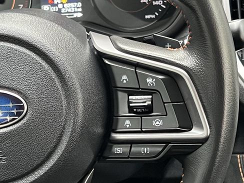 Used 2023 Subaru Crosstrek 2.0i Premium image 25