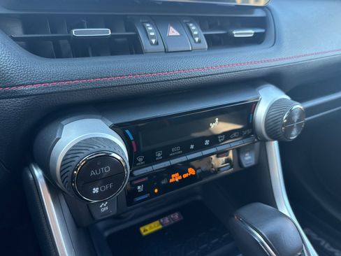 Used 2023 Toyota RAV4 XSE image 19