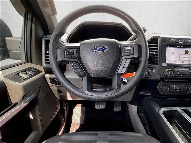 Used 2018 Ford F150 XL w/ Equipment Group 101A Mid AWD/4WD image 7
