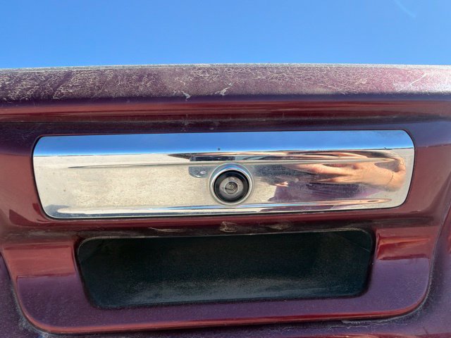 Used 2019 RAM 1500 Big Horn AWD/4WD image 11