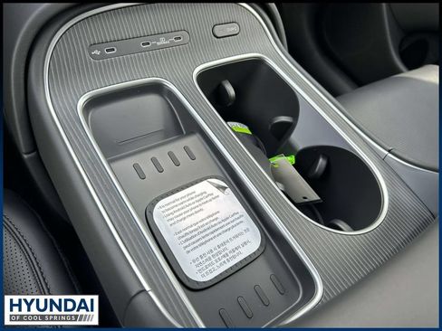New 2026 Hyundai Palisade Calligraphy FWD image 34