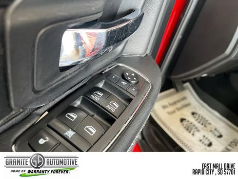 Used 2013 RAM 1500 Sport w/ Sport Premium Group AWD/4WD image 19