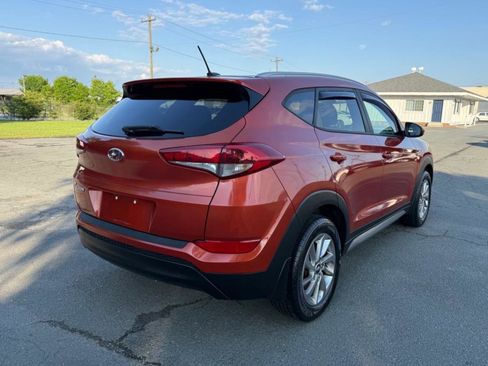 Used 2017 Hyundai Tucson SE FWD image 6