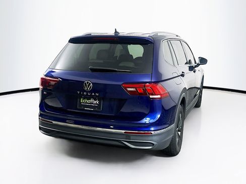 Used 2024 Volkswagen Tiguan SE FWD image 9