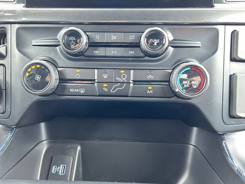 Used 2024 Ford F150 STX image 35