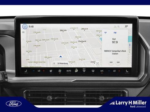 New 2026 Ford Bronco Sport Badlands image 11