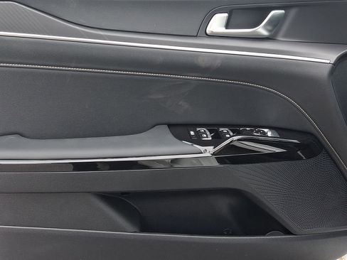 New 2026 Kia K5 GT-Line image 11