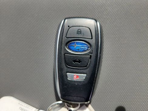 Used 2026 Subaru Forester Wilderness image 29