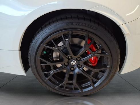 Used 2025 Toyota GR86 Premium w/ Performance Package RWD image 22