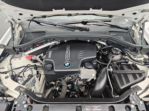 Used 2013 BMW X3 xDrive28i AWD/4WD image 25