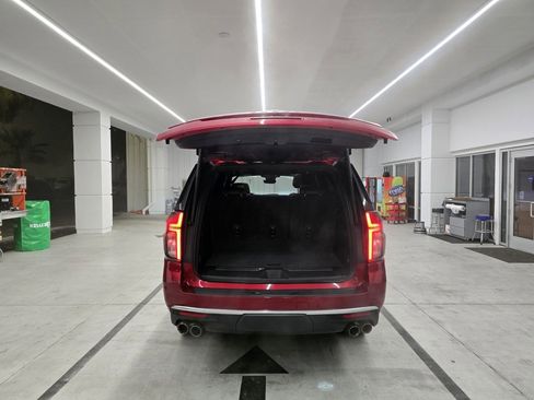 Used 2023 Chevrolet Tahoe High Country image 43