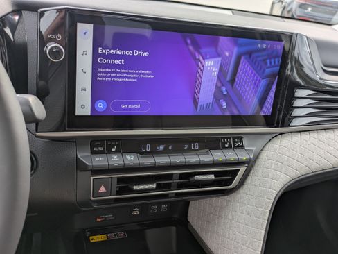 New 2026 Toyota Camry XLE image 16