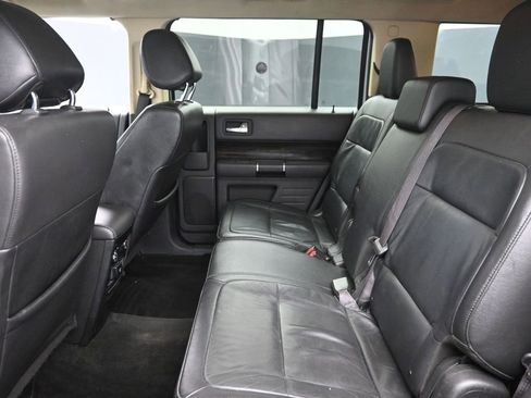 Used 2019 Ford Flex SEL w/ Equipment Group 202A image 11