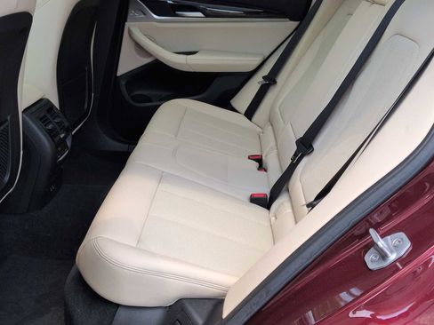 Used 2023 BMW X3 xDrive30i w/ Premium Package AWD/4WD image 20