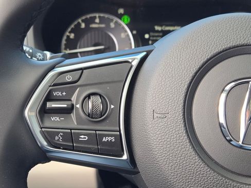 New 2026 Acura RDX w/ Technology Package image 41