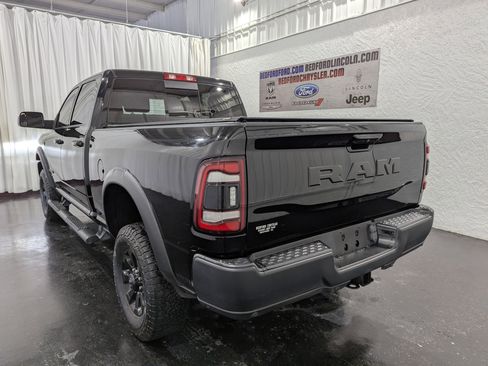 Used 2019 RAM 2500 Power Wagon image 11