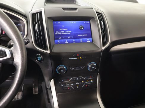Used 2020 Ford Edge SEL w/ Convenience Package FWD image 5