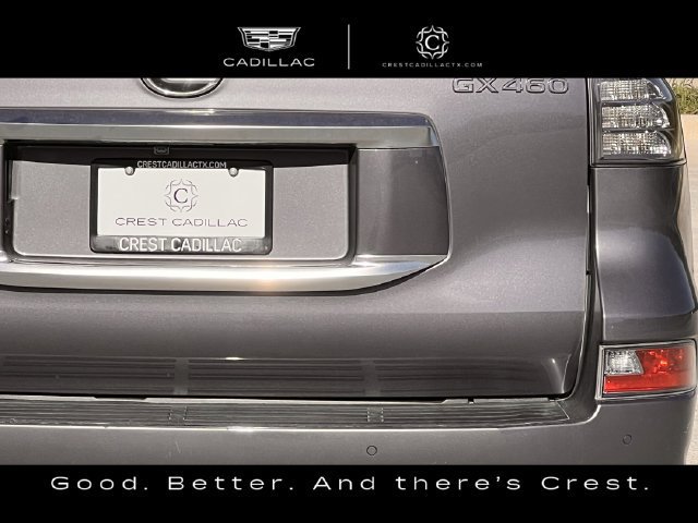 Used 2023 Lexus GX 460 Premium AWD/4WD image 6