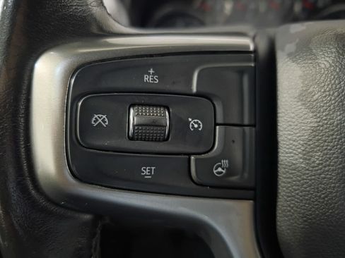 Used 2022 Chevrolet Silverado 2500 LT w/ Convenience Package AWD/4WD image 20