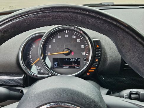 Used 2017 MINI Cooper Clubman S AWD/4WD image 10