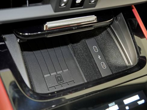 New 2026 Porsche Cayenne S AWD/4WD image 32