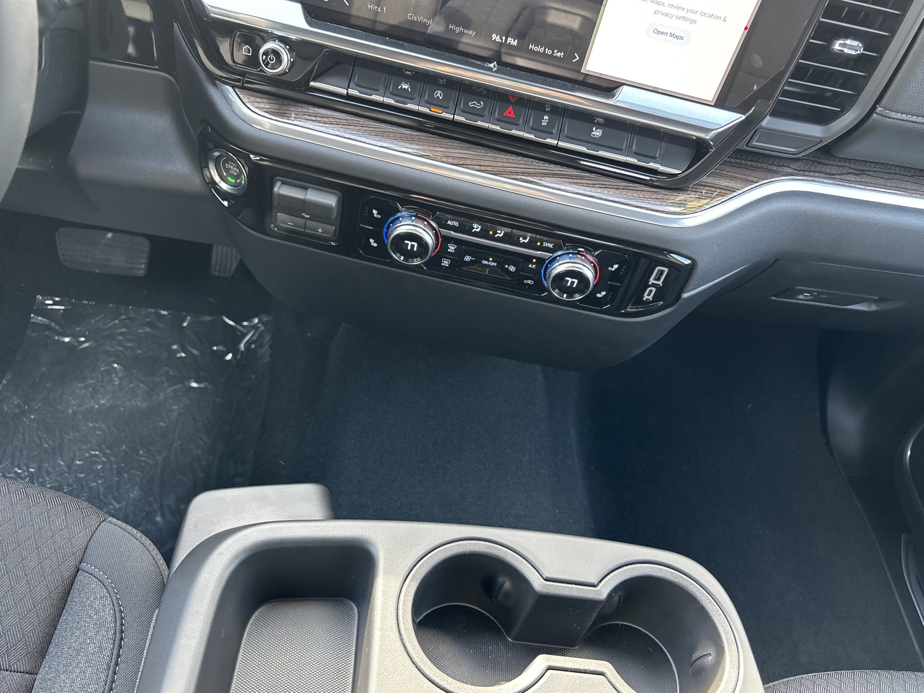 New 2026 GMC Sierra 1500 Elevation AWD/4WD image 22