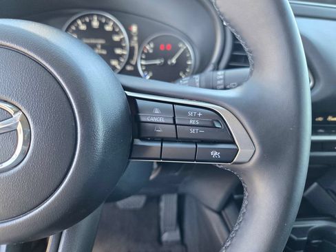 Certified 2026 MAZDA CX-30 AWD 2.5 S w/ Select Sport Pkg image 23