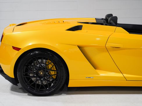 Used 2010 Lamborghini Gallardo LP 560-4 AWD/4WD image 21