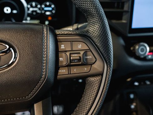 New 2026 Toyota Tundra TRD Pro image 18