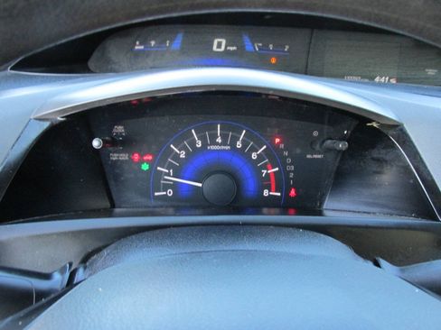 Used 2012 Honda Civic LX image 10
