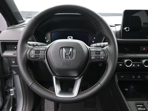Used 2026 Honda CR-V Sport-L image 2