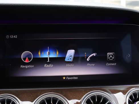 Used 2020 Mercedes-Benz CLS 450 w/ Premium Package image 22