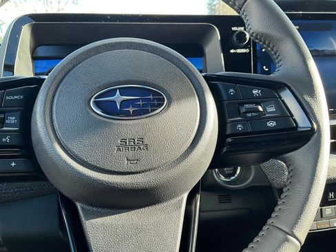 New 2026 Subaru Outback Premium image 22