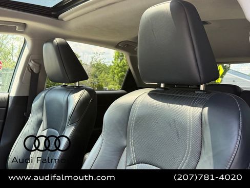 Used 2016 Lexus RX 450h AWD w/ Accessory Package image 32