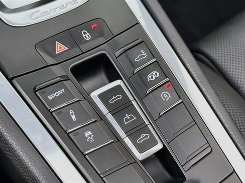 Used 2012 Porsche 911 Carrera S RWD image 22