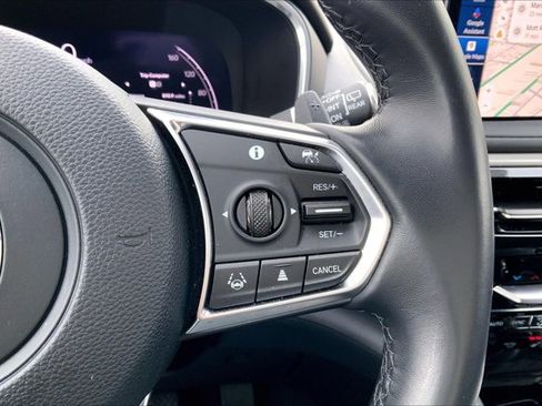 Used 2025 Acura MDX w/Technology Package image 19